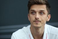 Luca Marini gives verdict on Aleix Espargaro's MotoGP return: "A rival like all the others"