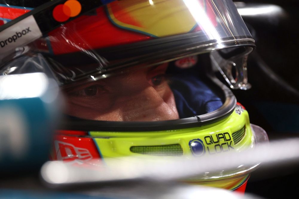 Oscar Piastri, McLaren