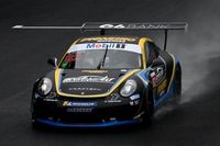 Maior vencedor da temporada na Porsche Cup, Campos retorna ao desafiador circuito do Algarve