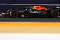 Marko tras la P3 de Verstappen: El mejor viernes de Red Bull en mucho tiempo