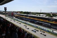 As&iacute; queda el mundial de F1 2025 tras el GP de Espa&ntilde;a: puntos y posiciones