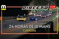 As&iacute; vivimos las 24 Horas de Le Mans 2025