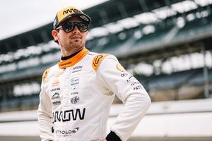 Pato O'Ward says IndyCar series looks up to Penske, but questions the examples it's setting