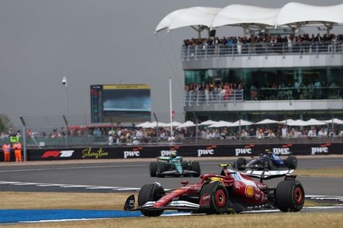 F1 - Ferrari revela erro com Hamilton: "Estávamos completamente cegos"