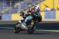 McPhee gana en Le Mans y Canet sale m&aacute;s l&iacute;der de Moto3