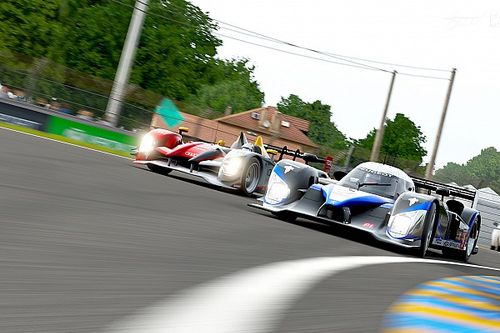 As&iacute; se repartir&aacute;n los premios de la final de Le Mans eSports
