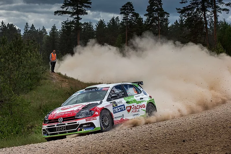 Rally Liepaja 2019