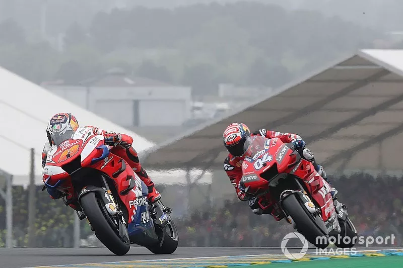 Jack Miller, Pramac Racing