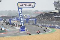 MotoGP tambi&eacute;n aplaza el GP de Francia en Le Mans