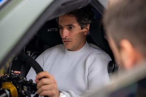 Bertelli investigating more WRC opportunities after Sweden