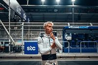 To był najlepszy Williams