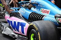 F1: Equipes trazem atualiza&ccedil;&otilde;es para driblar altitude da Cidade do M&eacute;xico