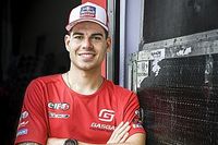 KTM insin&uacute;a la renovaci&oacute;n de Augusto Fern&aacute;ndez