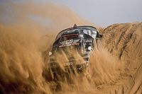 Dakar: Etap 8 - Najwięcej kilometr&oacute;w