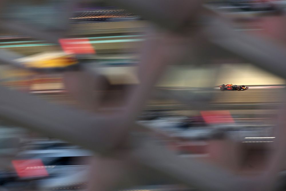 Sergio P&eacute;rez, Red Bull Racing RB16B