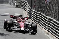 Najlepsze miejsce dla Bottasa