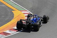 R&oacute;żne samochody Williamsa