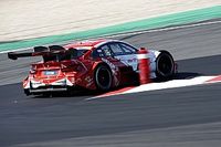 Skrzynia bieg&oacute;w zawiodła Kubicę