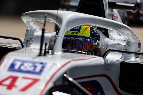 Steiner: Renovar a Schumacher solo es cuesti&oacute;n de detalles