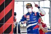 Shwartzman conducirá para Haas en el test de novatos de Abu Dhabi