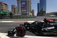 F1: Hamilton diz que resultado em Baku foi "monumental" após um "desastre" de fim de semana