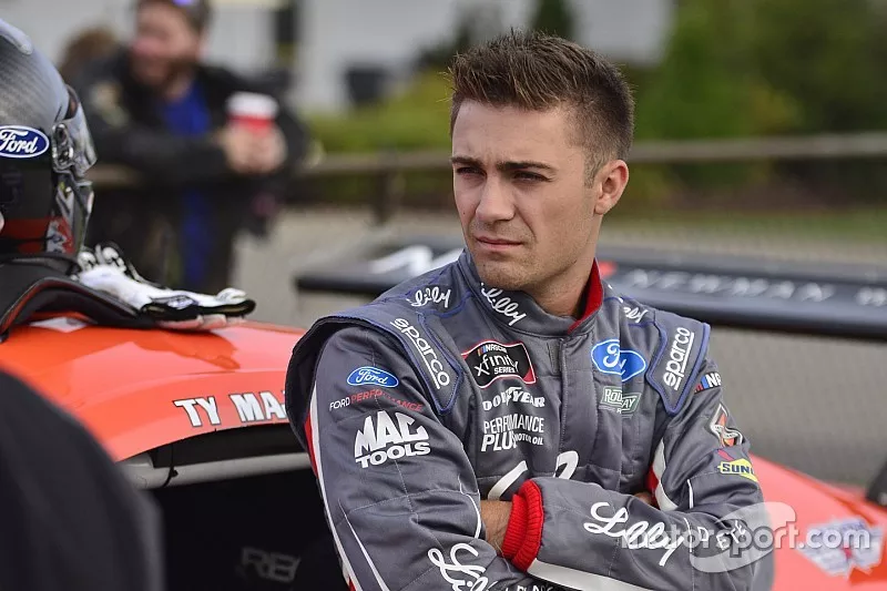 Ty Majeski