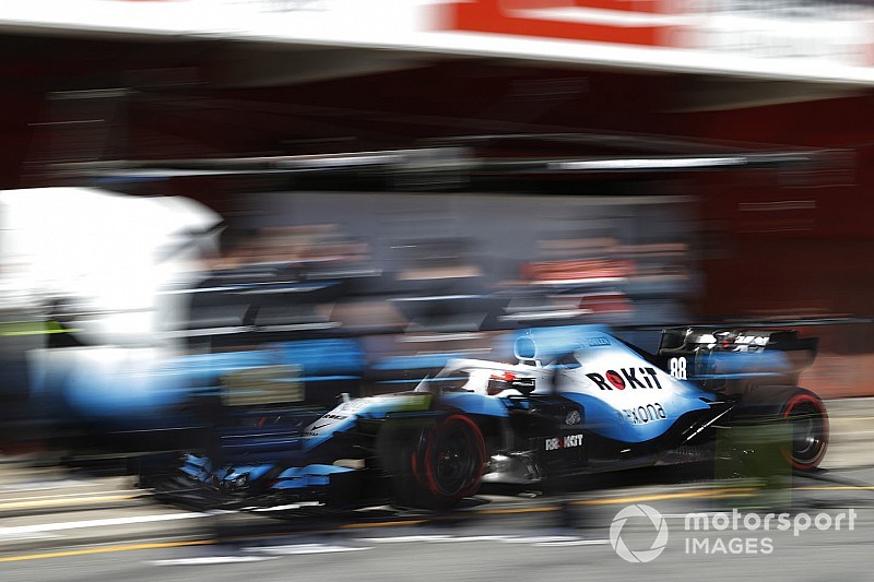 A hetedik F1-es tesztnap következik Barcelonában: Hamilton, Leclerc, Ricciardo...