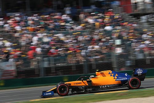Norris cree que hay que ser cauto sobre las opciones de McLaren en clasificaci&oacute;n