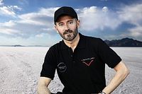 Biaggi intentar&aacute; batir el r&eacute;cord de velocidad con una moto el&eacute;ctrica
