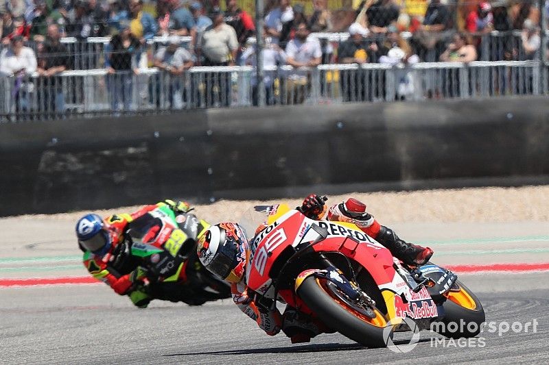 Jorge Lorenzo, Repsol Honda Team