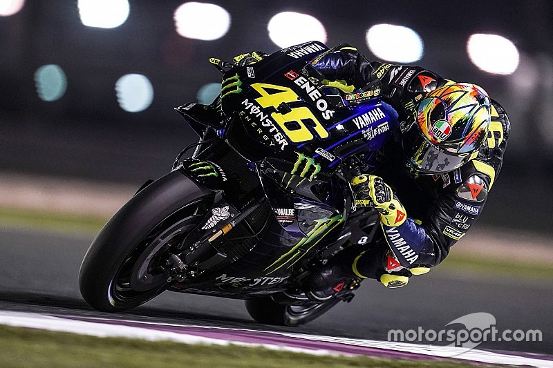Meregalli : Si on courait aujourd’hui, Rossi serait devant
