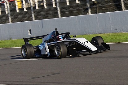 La US Racing di Ralf Schumacher nel Formula Regional European Championship
