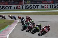 El GP de Argentina 2021 de MotoGP fue cancelado oficialmente