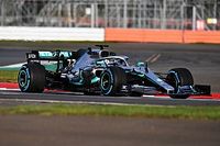 Mercedes renueva por completo su motor de F1 2019