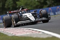 Ricciardo m&oacute;gł mieć punkty