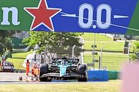 Aston Martin F1, ni desilusi&oacute;n ni emoci&oacute;n por sus resultados en F1 2023