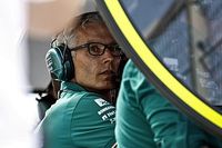 Aston Martin: con Honda aspiramos a ser un equipo ganador