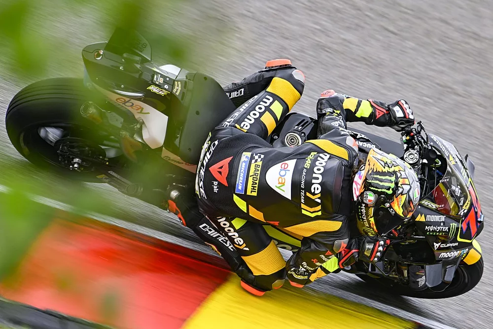 Marco Bezzecchi, VR46 Racing Team