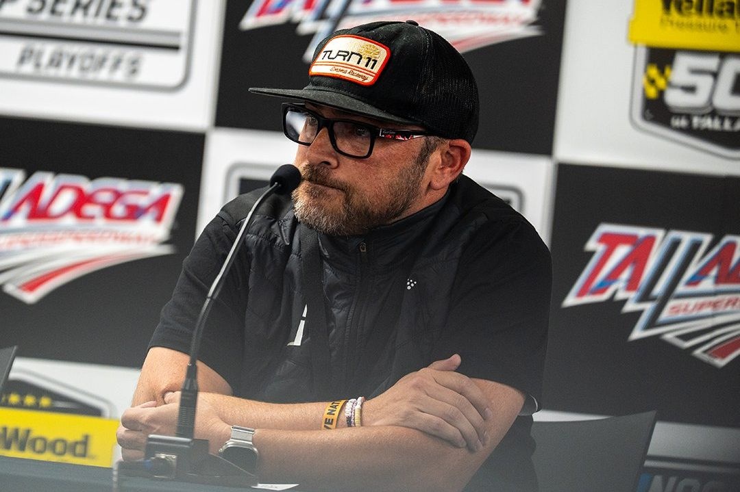 Jeff Dickerson Says JGR Has No Evidence in IP Theft Lawsuit