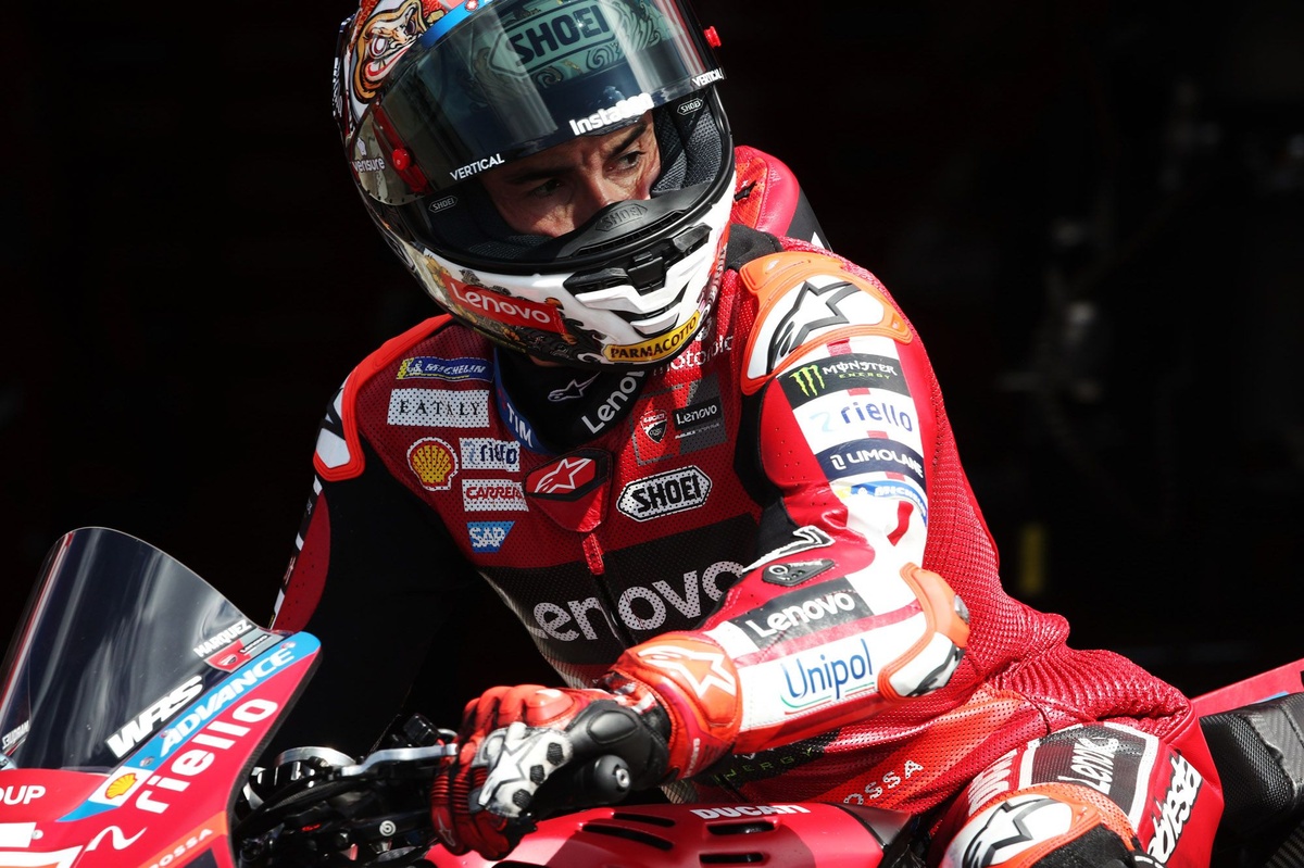 MotoGP: Márquez diminui diferença para Martín após sprint no Japão; veja como está o campeonato