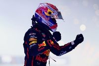 F1 GP Qatar 2025: Verstappen gana ante error de McLaren, Colapinto 14