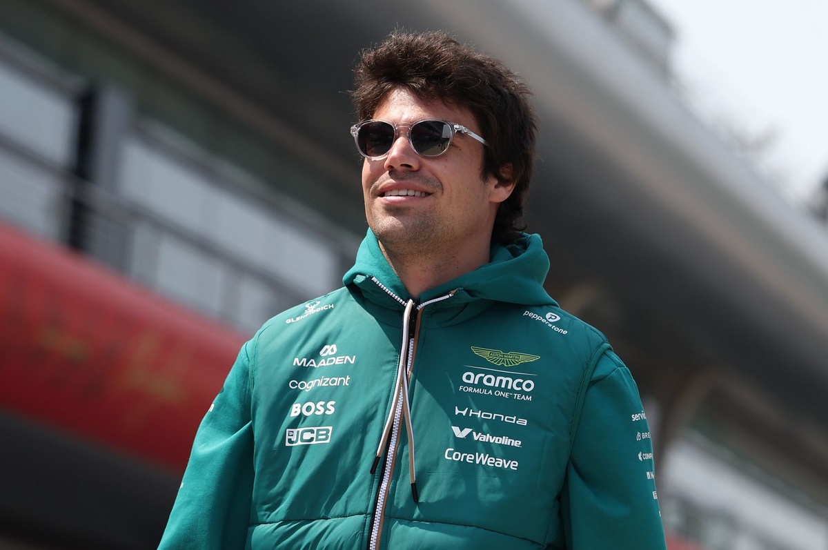 Stroll critica las reglas de la F1 2026: "Son innecesariamente complicadas"