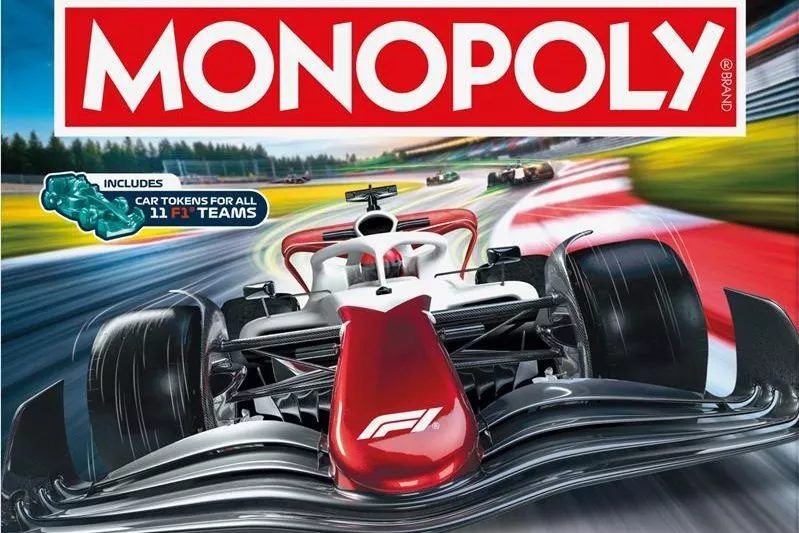 Monopoly F1