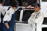 Massa señala a Williams como culpable por el retroceso 