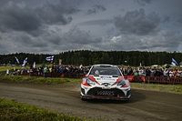 Latvala: "Lappi no estar&aacute; listo para luchar por el t&iacute;tulo en 2018"