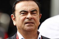 Ghosn, ex jefe de Renault, se fuga a Líbano