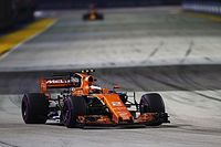 La columna de Vandoorne: 'McLaren-Renault ser&aacute; bueno para la F1'