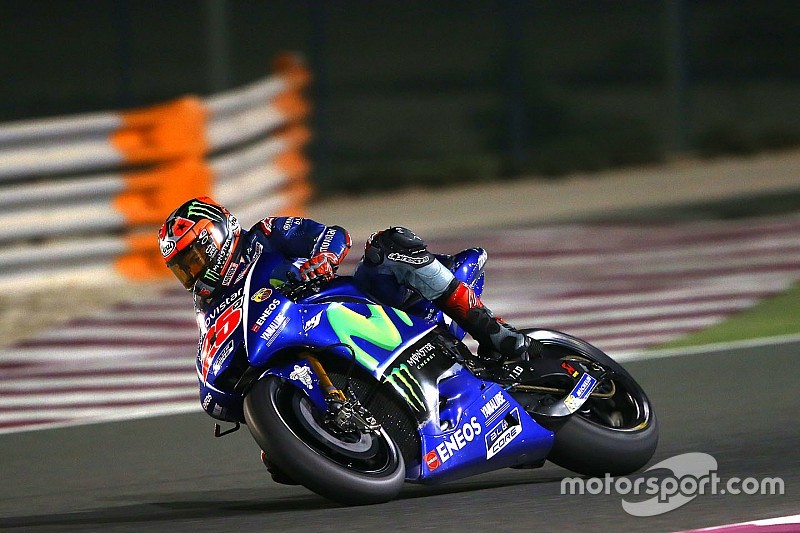 Viñales deuxième temps sans forcer