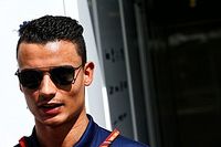 Wehrlein tampoco correrá en China; sigue Giovinazzi