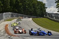 Newgarden dice que Dixon y Ganassi merecían ganar Road America